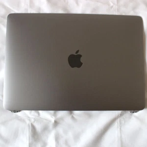 For Apple Macbook A1706 A1708 Screen Assembly EMC 3071 2978 Grey - Picture 1 of 3