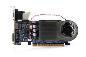 Pegatron GeForce GT 530 1GB Low Profile GPU | 1yr Warranty, Fast Ship! - Picture 1 of 3