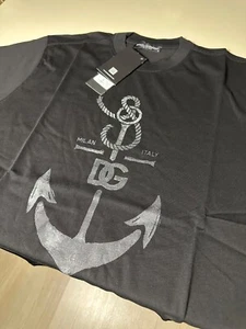 t shirt men Luxury On Ebay - Picture 1 of 2