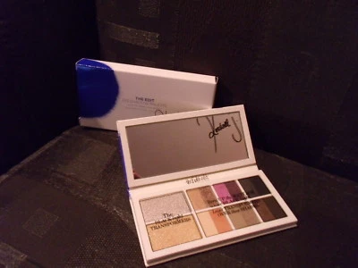 ESTEE LAUDER The Estee Edit  Kendall J The Edit Eyeshadow Palette 75 oz  NIB - Image 1 of 4