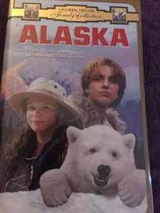 Alaska (VHS, 1998) - Picture 1 of 3