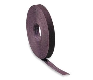 Westward 11L398 Rotolo Abrasivo | 2" L x 150' | 60G | Cotone A/O | Med. Grado - Foto 1 di 4