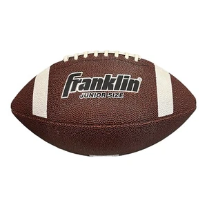 Franklin Junior Fußball - Bild 1 von 7