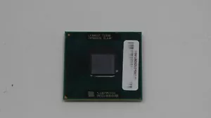 Intel® Intel Pentium T2330 SLA4K Processor 1M Cache, 1.60 GHz, 533 MHz FSB - Picture 1 of 8