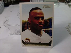 1993 Topps Gold #22 - Troy Drayton DPK - Los Angeles Rams 93-076 - Picture 1 of 2