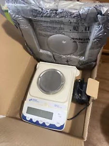 Open Box Denver Instrument Digitale Analysewaage MXX-212 Kostenloser Versand - Bild 1 von 7