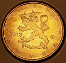10 céntimos Finlandia 2013 S/C