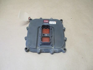2013 Toro Groundsmaster 4000D TEC Controller / Computer 30448N 4000-D - Picture 1 of 2