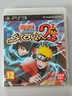 Game Sony Ps3 Naruto Shippuden Ultimate Ninja Storm 2 Complete Playstation 3