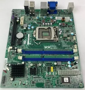 Acer H61H2-AD Micro-ATX CPU Board - Picture 1 of 4