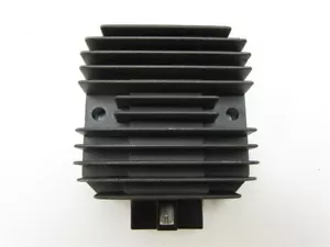 Regulator Rectifier Voltage Kawasaki KZ550H GPZ550 KZ550M LTD EX250E 250R Ninja - Picture 1 of 3