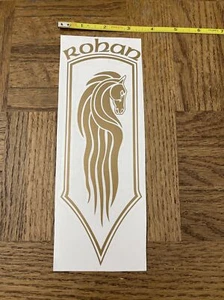 Rohan Auto Decal Sticker - Picture 1 of 3