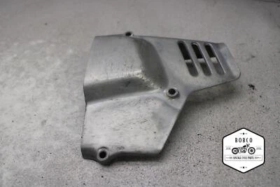 1974 Honda CB200 ENGINE SPROCKET COVER U15-0022.RC - Image 1 of 4