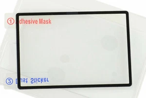 GGS IV 0.3mm Self-Adhesive Glass LARMOR Screen Protector GGS4 for Canon 650D - Picture 1 of 1