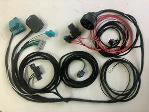 BMW Swap Convert N54 N53 N52 engine E90 Harness/Wiring Adapter - E30 E36 E46 E39 - Picture 1 of 5