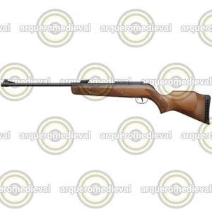 Gamo Gamo HUNTER 440 4,5 mm 24 joule + ottica 4x20 | SPEDIZIONE GRATUITA - Foto 1 di 5