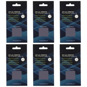 Optimized Thermal Pad Silicone Heat Dissipation Pad For Computer System Cooling - Afbeelding 1 van 14