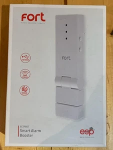 ESP Fort ECSPBST Smart Alarm Radio Frequency Booster - Bild 1 von 2
