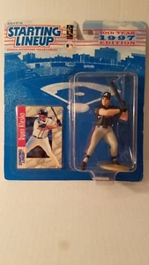 1997 Kenner Starting Lineup Ryan Klesko Atlanta Braves! - Foto 1 di 3