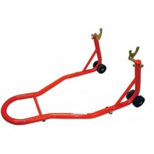 CARRETE TRASERO BVP ST-SMI3000-V MOTOCICLETA SOPORTE ELEVADOR DE METAL 08-3320 - Imagen 1 de 4