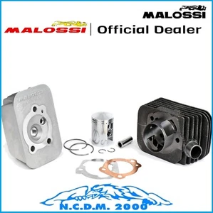 Thermal Unit Malossi Sp Ø12 Diameter 43 IN Cast Iron Piaggio Ciao 50 - Picture 1 of 3