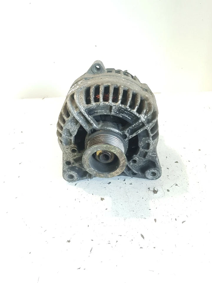 Opel Movano Or Master Alternator 150Ah 8200175210 0124525043 Genuine 2.5Dci 2004 - Image 1 of 4