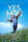 Yes Man Double Sided Original Movie Poster 27×40 inches