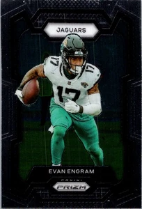 Panini Prizm 2023 - Evan Engram #135 - Foto 1 di 2