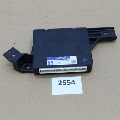 Toyota Sienna 11-14 OEM AC Air Conditioner Amplifier Control Module 88650-08151 - Image 1 of 4