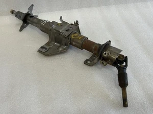 1991 LEXUS ES250 STEERING COLUMN BARE 45210-32061 - Picture 1 of 2