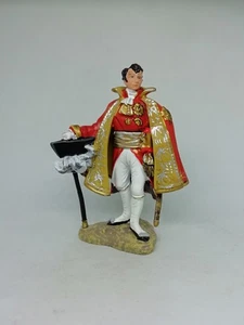 Hachette - Maréchaux 1er empire - Général Duroc 1772-1813 - Foto 1 di 2