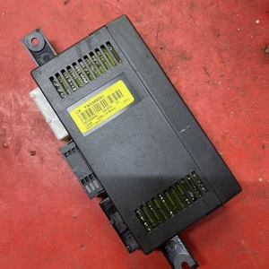 RANGE ROVER L322 LCM LIGHT CONTROL MODULE UNIT ECU YWC500281 Tested Working ✅ - Picture 1 of 4