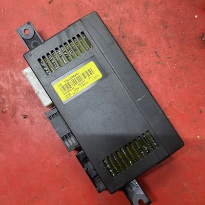 RANGE ROVER L322 LCM LIGHT CONTROL MODULE UNIT ECU YWC500281 Tested Working ✅ - Image 1 of 4