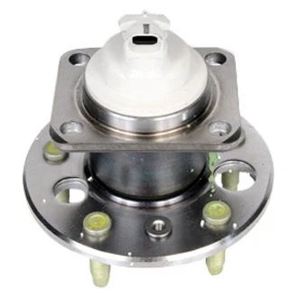 For Chevy Impala Limited 14-16 Wheel Bearing and Hub Assembly GM Original Foto 1 de 4