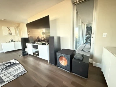 Сабвуфер Klipsch RP-1200SW Reference Premiere 12 дюймов - Изображение 1 из 4