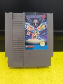JUEGO NES MEGA MAN 3