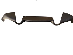 MINI S R60 COUNTRYMAN SPOILER PARAURTI POST. SPOILER REAR  BUMPER 51129801898 - Foto 1 di 10