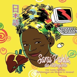 Sarai Pahla, die vielbegabte by Landu Malambu (German) Paperback Book - Picture 1 of 1