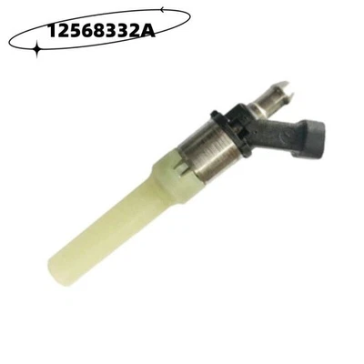 6PCS12568332A  Fuel Injector 2171516 For Chevrolet Astro GMC Safari 2002-05 - Imagem 1 de 4