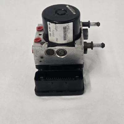 2006-2008 Ford Explorer Mercury Mountaineer ABS Anti-Lock Brake Pump Assembly - Image 1 of 4