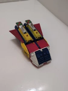 Popy PB-81 Daltanious Gamper Gunper - Foto 1 di 7