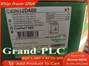 S IN BOX Replacement C40N32D400 Fast Ship US Free TAX - Picture 1 of 1