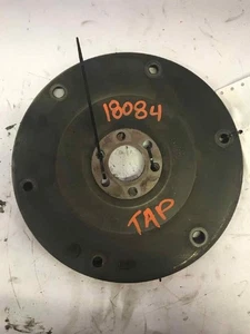 Flywheel JETTA 05 06 07 08 09 10 - Picture 1 of 2