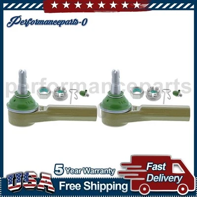 Extremidade da haste de amarração de direção externa dianteira Mevotech TTX serve para Dodge Challenger 2011-2019 - Imagem 1 de 4