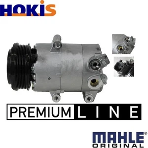COMPRESSOR AIR CONDITIONING ACP 555 000P FOR FORD C-MAX/II/GRAND/Van FOCUS/III - Picture 1 of 16