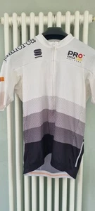 Sportful Pro Cycle Hire 3XL Short Sleeve Jersey - Picture 1 of 6