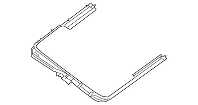 正品日产天窗电机 91295-7S210 — 第 1/3 张图片