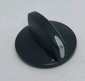 8522566, WP8522566 Surface Burner Knob Whirlpool Washer Mod: RF378LXKS1 - Picture 1 of 1
