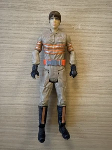 Rare Mattel Erin Gilbert action Figure Ghostbusters 6" Action - Picture 1 of 1