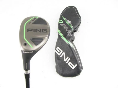 NEW LEFT HAND JUNIOR Ping Prodi G Hybrid w/ Graphite +Headcover - Image 1 of 4